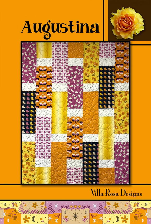 Augustina from Villa Rosa Designs VRDRC212
