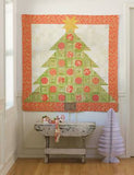 Countdown To Christmas by Susan Ache from Martingale B1486T