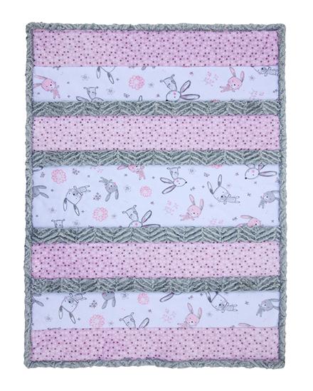 Bambino Cuddle Kit finished size 28