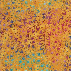 Batik Textiles Sun Catchers Collection 5801