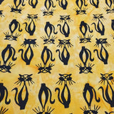 Batik Textiles Venus, Cattails & Moon Bayou 4304B