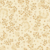Benartex Fabric Harmony108" Wide Tan 13509W70B