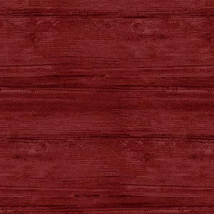 Benartex Fabrics Washed Wood Claret 108" Wide 7709W20B