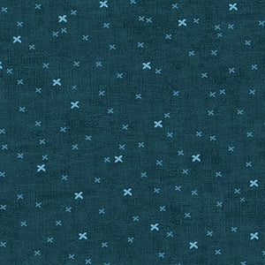 Blank Quilting Corp Basically Teal  4512-836