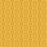 Clothworks Painted Patchwork Geo Tonal Gold Y3384-68