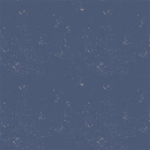 Clothworks Purrfection Splatter Blue Y3977-90