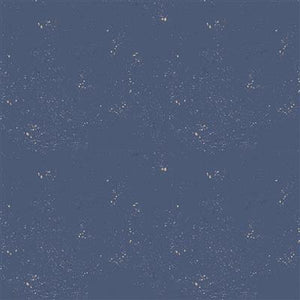 Clothworks Purrfection Splatter Blue Y3977-90