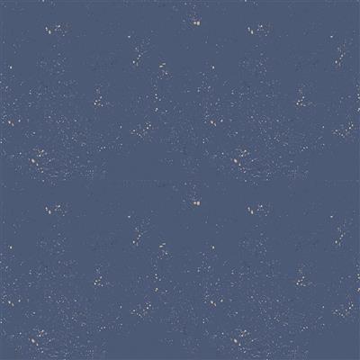 Clothworks Purrfection Splatter Blue Y3977-90