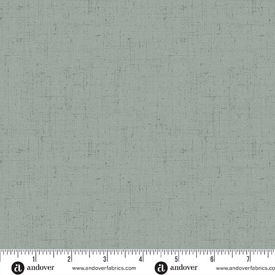 Andover Fabrics Cottage Cloth II   Pebble  A-428-C3