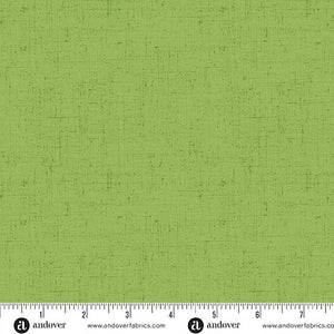 Andover Fabrics Cottage Cloth II   Pear  A-428-G4