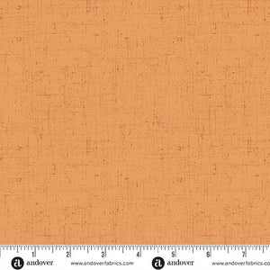 Andover Fabrics Cottage Cloth II Apricott A-428-O3