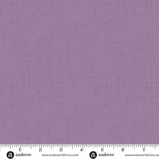 Andover Fabrics Cottage Cloth II Lilac A-428-P3