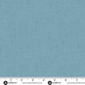 Andover Fabrics Cottage Cloth II Bay A-428-T3