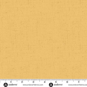 Andover Fabrics Cottage Cloth II Sunshine  A-428-Y3