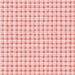 Cotton + Steel Under the Apple Tree Picnic Red LV506-RE1
