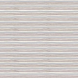 Cotton + Steel Wallflower Painterly Stripes Lilac HJ304-LI3
