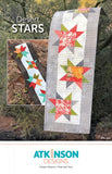Desert Stars Pattern from Atkinson Designs by Terry Atkinson ATK-194