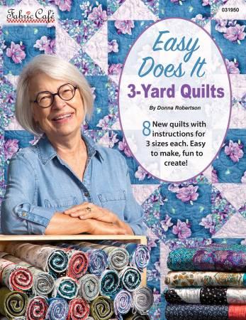 Gifts for Quilters – Sewing Pattern – Byannie.com – 4 Useful and