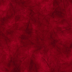 Etchings II (118" Wide)  Oasis Fabrics Dark Red 18-20018