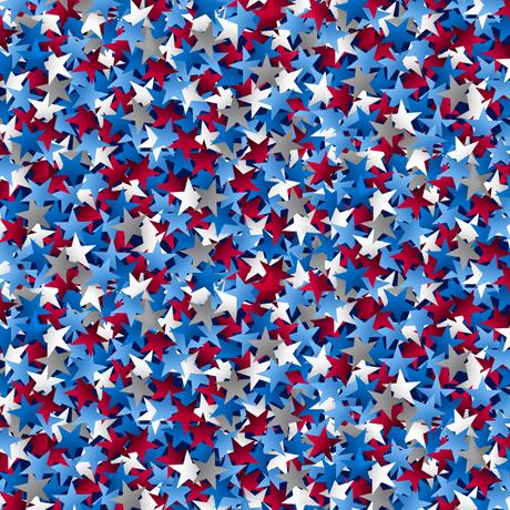 QT Starstruck Blue 108