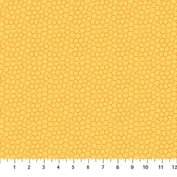 FIGO Fabrics Grow Bubbles 90405 50