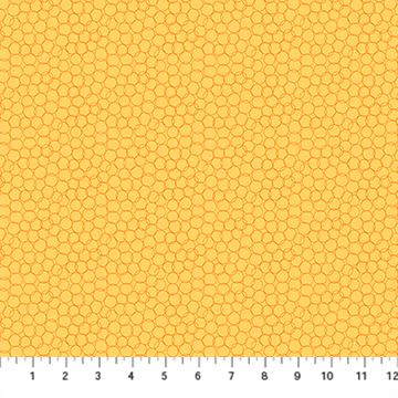 FIGO Fabrics Grow Bubbles 90405 50