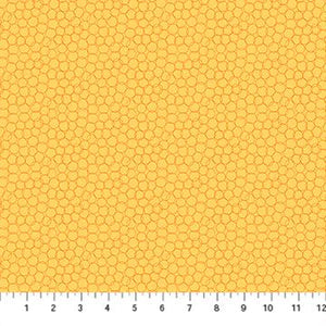 FIGO Fabrics Grow Bubbles 90405 50