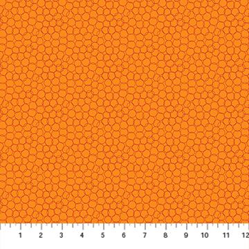 FIGO Fabrics Grow Bubbles 90405 56