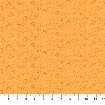 FIGO Fabrics Grow Seeds 90406 56