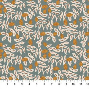 FIGO Wild Cottage 90700-41  Blue