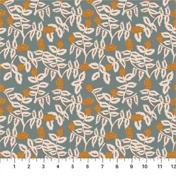 FIGO Wild Cottage 90700-41  Blue