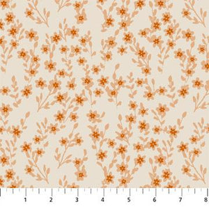 FIGO Wild Cottage 90702-12 Cream
