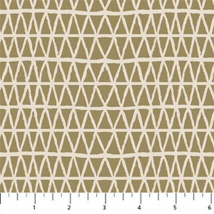 FIGO Wild Cottage 90704-72  Olive