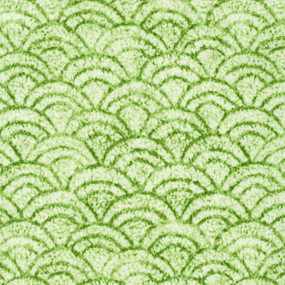 Robert Kaufman Fabrics Flowerhouse: Natural Textures Green  FLH-21207-7