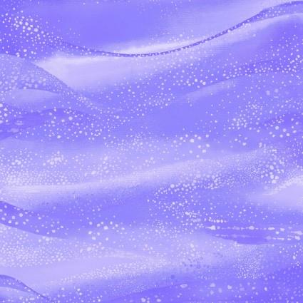 Freckle & Lollie Fabrics Pacifica Textured Wave Lilac  FLPA-D55-V