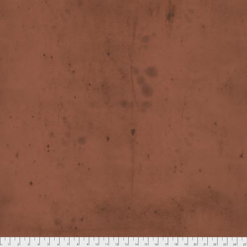FreeSpirit Fabrics  Provision Rust  PWTH115.8RUST