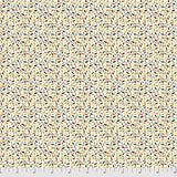 Free Spirit Fabrics Boolicious Jittery Jimmies White  PWMA005.XWHITE