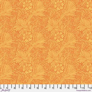 Free Spirit Fabrics Buttermere Marigold PWWM006.SUNSHINE