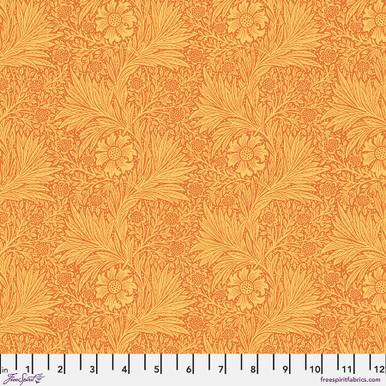 Free Spirit Fabrics Buttermere Marigold PWWM006.SUNSHINE