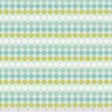 Free Spirit Fabrics Mod Cloth Collection Beads-Earth PWSK001.EARTH