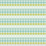 Free Spirit Fabrics Mod Cloth Collection Beads-Earth PWSK001.EARTH