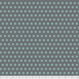 Free Spirit Fabrics Mod Cloth Collection Dab-Earth  PWSK005.EARTH