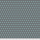 Free Spirit Fabrics Mod Cloth Collection Dab-Earth  PWSK005.EARTH