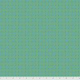 Free Spirit Fabrics Mod Cloth Collection Hash-Earth PWSK006.EARTH