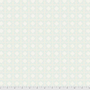 Free Spirit Fabrics Mod Cloth Collection Iceberg-Wind PWSK013.WIND