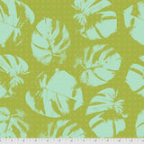 Free Spirit Fabrics Mod Cloth Collection Plustera-Earth PWSK003.EARTH