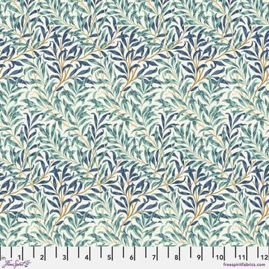 Free Spirit Fabrics Buttermere Willow Boughs PWWM030.MINT