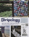 Stripology by Gudrun Erla from GE Designs GE508
