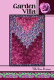 Garden Villa Pattern from Villa Rosa Designs