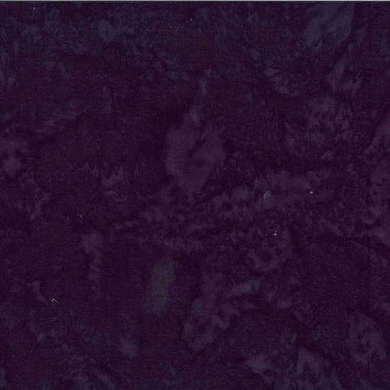 Hoffman Fabrics Bali Watercolors Boysenberry Batik 1895-88